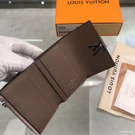 Firstbags ru review VUITTON XS LOUIS CAPUCINES WALLET 0608